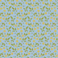 Tilda Sunday Brunch Blender, Tipsy Sky Tilda Fabrics - 2