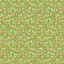 Tilda Sunday Brunch Blender, Tipsy Green Tilda Fabrics - 2