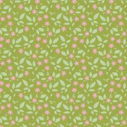 Tilda Sunday Brunch Blender, Tipsy Green Tilda Fabrics - 2