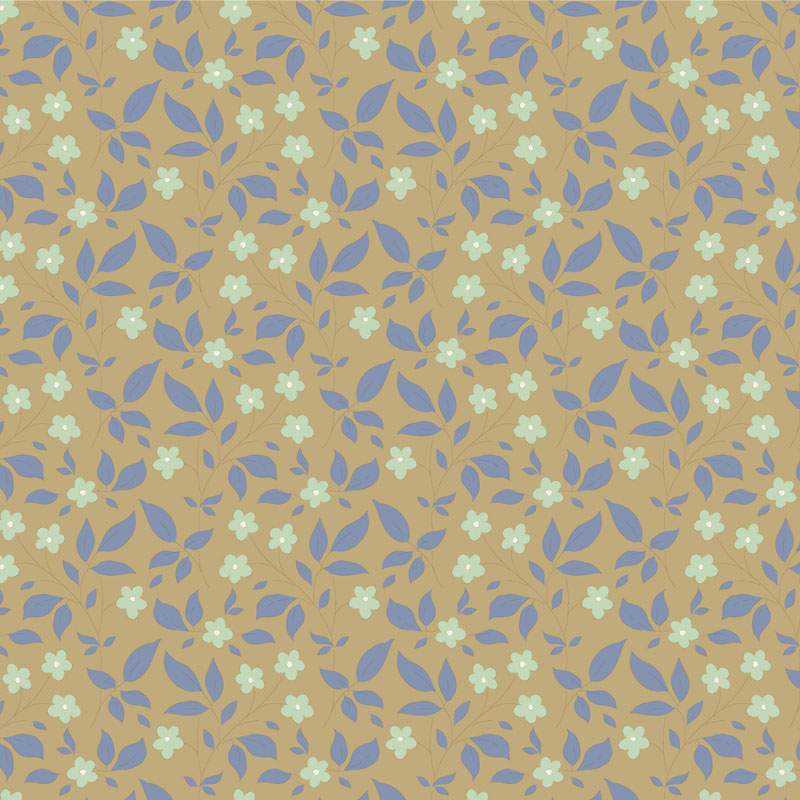 Tilda Sunday Brunch Blender, Tipsy Sand Tilda Fabrics - 2