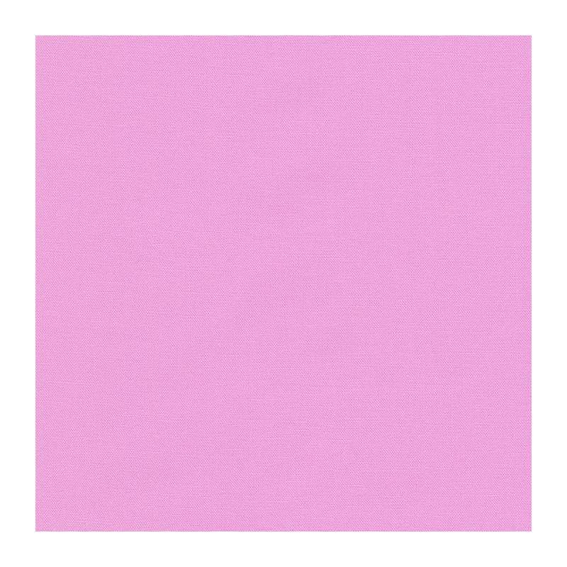 copy of Kona Cotton Bubble Gum, Tessuto Rosa Pastelloso Tinta Unita - Robert Kaufman Robert Kaufman - 1