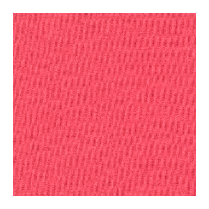 copy of Kona Cotton Camellia, Tessuto Rosa Camelia Tinta Unita - Robert Kaufman Robert Kaufman - 1