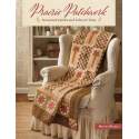 Prairie Patchwork - Treasured Quilts and Tales of Time by Martha Walker - Martingale Martingale - 1