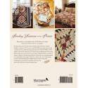 Prairie Patchwork - Treasured Quilts and Tales of Time by Martha Walker - Martingale Martingale - 2