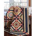 Prairie Patchwork - Treasured Quilts and Tales of Time by Martha Walker - Martingale Martingale - 7