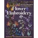 Foolproof Flower Embroidery, Aggiungi consistenza, colore e brillantezza al tuo giardino by Jennifer Clouston Search Press - 1