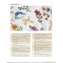 Foolproof Flower Embroidery, Aggiungi consistenza, colore e brillantezza al tuo giardino by Jennifer Clouston Search Press - 3