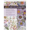 Foolproof Flower Embroidery, Aggiungi consistenza, colore e brillantezza al tuo giardino by Jennifer Clouston Search Press - 5