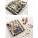 Daydream Journals, Memories, ideas & inspiration in stitch, cloth & thread by Tilly Rose Search Press - 6