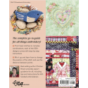 copy of Foolproof Crazy-Quilt Projects, 10 Projects by Jennifer Clouston Search Press - 5