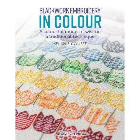 copy of Foolproof Crazy-Quilt Projects, 10 Projects by Jennifer Clouston Search Press - 1