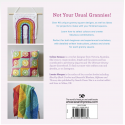 A Modern Girl’s Guide to Granny Squares, by Celine Semaan e Leonie Morgan Search Press - 3