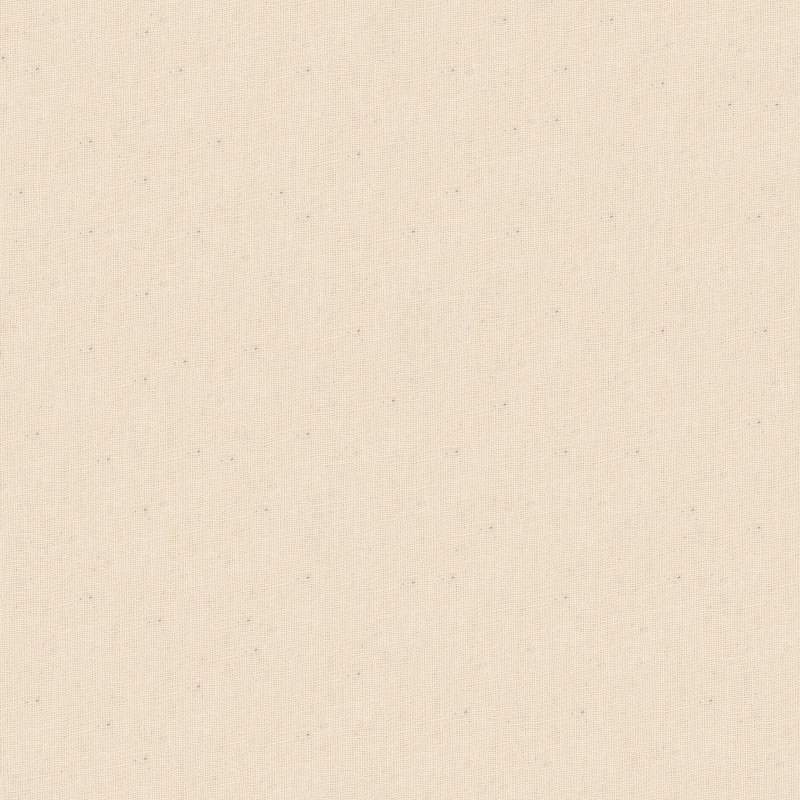 Brewer Basics, Natural Seeded, Tessuto Muslim in cotone, color Beige Naturale Brewer - 1