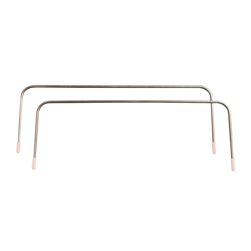 Wire Frame Refill 10" (25.5 CM) - Ricarica cornici in filo metallico Zakka Workshop - 1