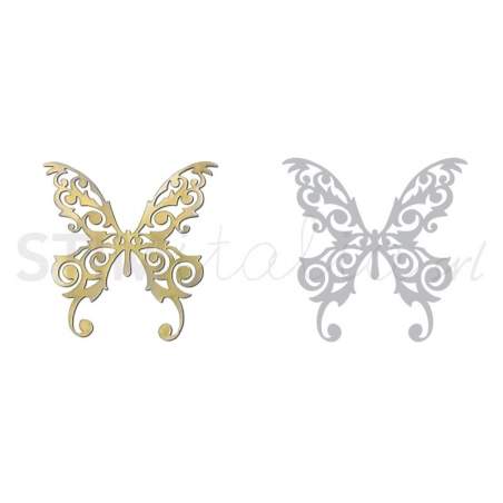 Sizzix, Thinlits Die Magical Butterfly by Pete Hughes Sizzix - Big Shot - 1