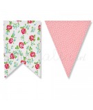 Sizzix, Bigz Plus Die Bunting by Emily Atherton Sizzix - Big Shot - 1