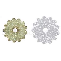 Sizzix, Thinlits Die Doily n2 by Tim Holtz Sizzix - Big Shot - 2