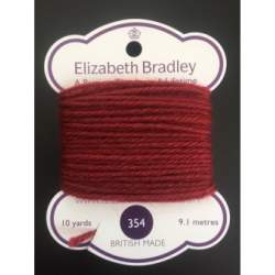 Elizabeth Bradley, Lana da Ricamo, n.354 Elizabeth Bradley - 1