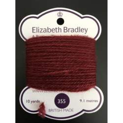 Elizabeth Bradley, Lana da Ricamo, n.355 Elizabeth Bradley - 1