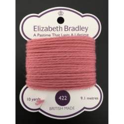 Elizabeth Bradley, Lana da Ricamo, n.422 Elizabeth Bradley - 1