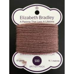 Elizabeth Bradley, Lana da Ricamo, n.500 Elizabeth Bradley - 1