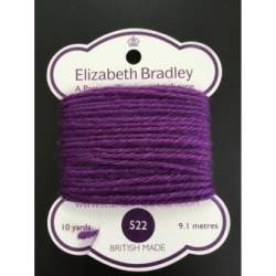 Elizabeth Bradley, Lana da Ricamo, n.522 Elizabeth Bradley - 1