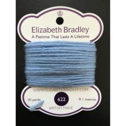 Elizabeth Bradley, Lana da Ricamo, n.622 Elizabeth Bradley - 1