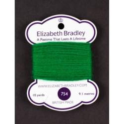 Elizabeth Bradley, Lana da Ricamo, n.754 Elizabeth Bradley - 1