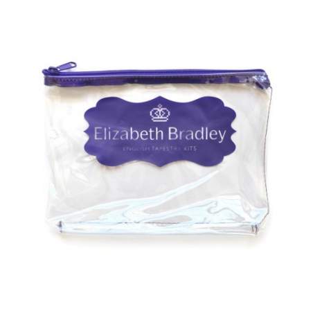 Elizabeth Bradley, Borsa da lavoro Elizabeth Bradley - 1