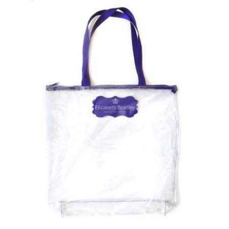 Elizabeth Bradley, Borsa per kit da ricamo Elizabeth Bradley - 1