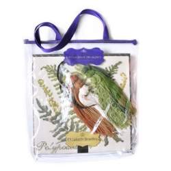 Elizabeth Bradley, Borsa per kit da ricamo Elizabeth Bradley - 2