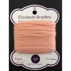 Elizabeth Bradley, Lana da Ricamo, n.337 Elizabeth Bradley - 1