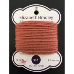 Elizabeth Bradley, Lana da Ricamo, n.344 Elizabeth Bradley - 1