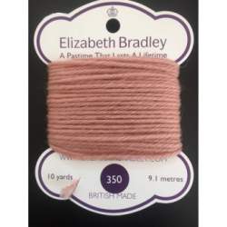 Elizabeth Bradley, Lana da Ricamo, n.350 Elizabeth Bradley - 1