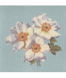 Elizabeth Bradley, Blooms, ANEMONES - 16x16 pollici Elizabeth Bradley - 14