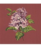 Elizabeth Bradley, Blooms, LILIAC - 16x16 pollici Elizabeth Bradley - 5