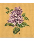 Elizabeth Bradley, Blooms, LILIAC - 16x16 pollici Elizabeth Bradley - 11