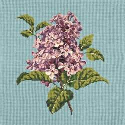 Elizabeth Bradley, Blooms, LILIAC - 16x16 pollici Elizabeth Bradley - 15