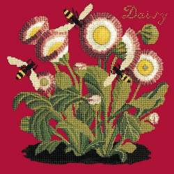 Elizabeth Bradley, Botanical Garden, DAISY - 16x16 pollici Elizabeth Bradley - 4