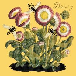 Elizabeth Bradley, Botanical Garden, DAISY - 16x16 pollici Elizabeth Bradley - 11